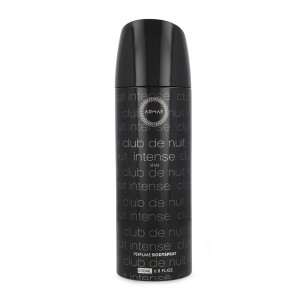 Armaf Club De Nuit Intense 200 ml Body Spray Caballero
