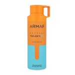 Armaf Odyssey Mandarin Sky 200 ml Body Spray Caballero
