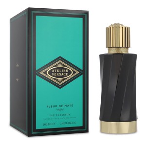 Atelier Versace Fleur De Mate 100 ml Edp Unisex