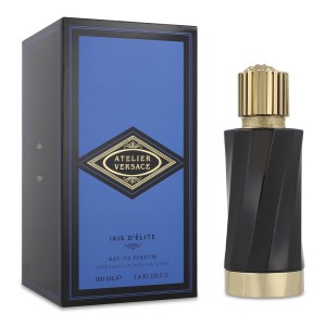 Atelier Versace Iris D'Elite 100 ml Edp Unisex