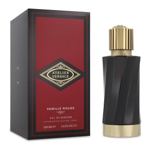 Atelier Versace Vanille Rouge 100 ml Edp Unisex
