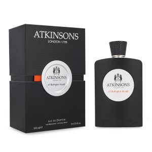 Atkinsons 41 Burlington Arcade 100 ml Edp Unisex