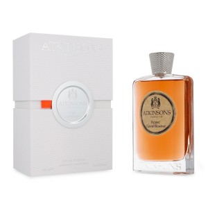 Atkinsons Pirates' Grand Reserve 100 ml Edp Unisex