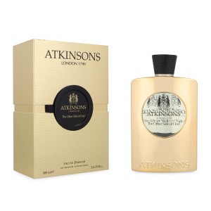 Atkinsons The Other Side Of Oud 100 ml Edp Unisex