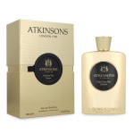 Atkinsons Oud Save The Queen 100 ml Edp Dama
