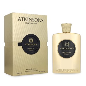 Atkinsons Oud Save The Queen 100 ml Edp Dama