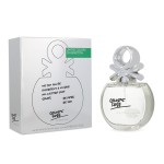 Benetton Colors Free Her 80 ml Edt Dama