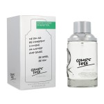 Benetton Colors Free Him 100 ml Edt Caballero