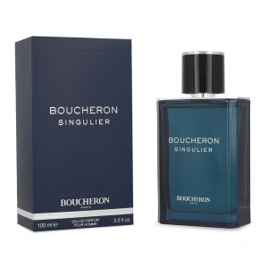 Boucheron Singulier 100 ml Edp Caballero