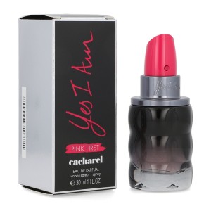 Cacharel Yes I Am Pink First 30 ml Edp Dama