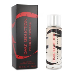 Carlo Corinto French Riviera Dark Seduction 100 ml Edt Dama
