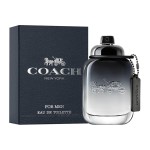 Coach Man 60 ml Edp Caballero
