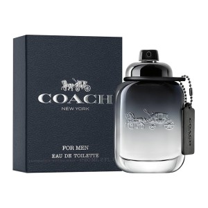 Coach Man 60 ml Edp Caballero
