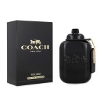 Coach Men 100 ml Edp Caballero