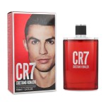 Cristiano Ronaldo Cr7 100 ml Edt Caballero
