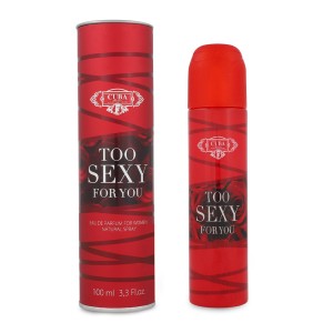 Cuba Too Sexy For You 100 ml Edp Dama