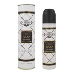 Cuba Touch For Women 100 ml Edp Dama