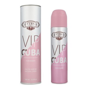 Cuba Vip Women 100 ml Edp Dama