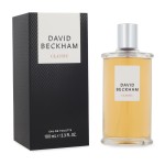 David Beckham Classic 100 ml Edt Caballero