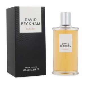 David Beckham Classic 100 ml Edt Caballero