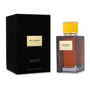 Dolce &amp; Gabbana Velvet Amber Skin 100 ml Edp Unisex