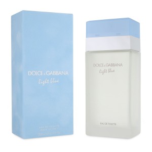 Dolce &amp; Gabbana Light Blue 200 ml Edt Dama