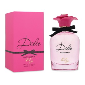 Dolce &amp; Gabbana Lily 75 ml Edt Dama