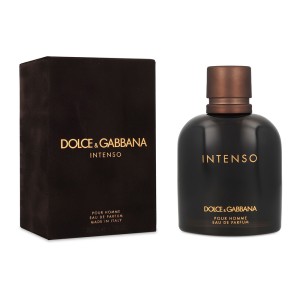 Dolce &amp; Gabbana Intenso Pour Homme 200 ml Edp Caballero