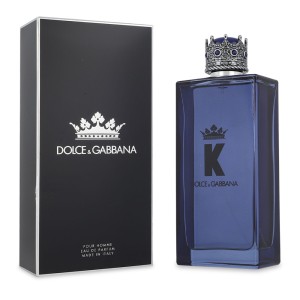 Dolce &amp; Gabbana K 200 ml Edp Caballero