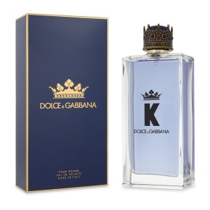 Dolce &amp; Gabbana K 200 ml Edt Caballero