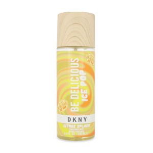 Dkny Be Delicious Ice Pop Citrus Splash 250 ml Body Mist Dama