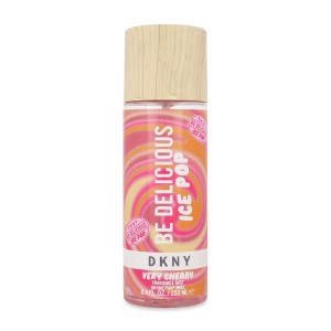 Dkny Be Delicious Ice Pop Very Cherry 250 ml Body Mist Dama