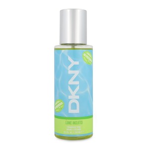 Dkny Be Delicious Lime Mojito 250 ml Body Mist Dama