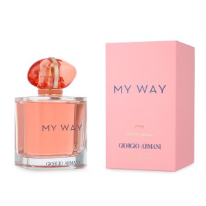 Giorgio Armani My Way Ylang 90 ml Edp Dama