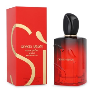 Giorgio Armani Si Passione Intense 100 ml Edp Dama
