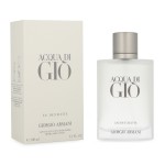 Giorgio Armani Acqua Di Gio 100 ml Edt Refillable Caballero