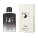 Giorgio Armani Acqua Di Gio Parfum 100 ml Edp Refillable Caballero
