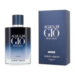 Giorgio Armani Acqua Di Gio Parfum 100 ml Edp Caballero