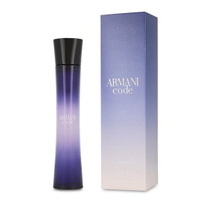 Giorgio Armani Armani Code 75 ml Edp Refillable Caballero