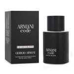Giorgio Armani Armani Code  50 ml Edt Refillable Caballero