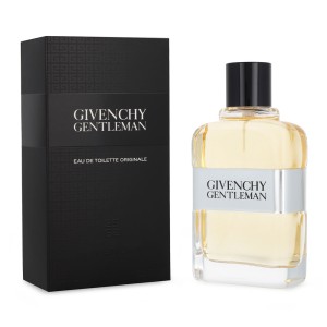 Givenchy Gentleman 100 ml Edt Caballero