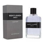 Givenchy Gentleman Only 100 ml Edt Caballero