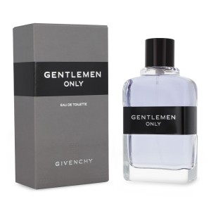 Givenchy Gentleman Only 100 ml Edt Caballero
