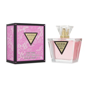 Guess Seductive Kiss 75 ml Edt Dama