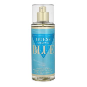 Guess Seductive Blue 125 ml Body Mist Dama
