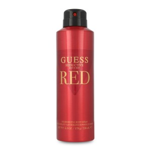 Guess Seductive Red For Men 226 ml Desodorante Body Caballero