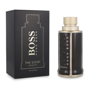 Hugo Boss Boss The Scent Magnetic 100 ml Edp Caballero