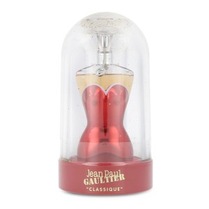 Jean Paul Gaultier Classique Christmas Edition 2021 100 ml Edt Dama