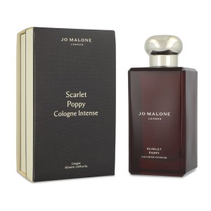 Jo Malone Scarlet Poppy Cologne Intense 100 ml Edc Unisex