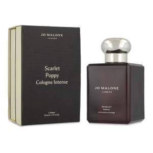 Jo Malone Scarlet Poppy Cologne Intense 50 ml Edc Unisex